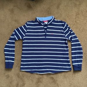 Vineyard Vines for Target Half Zip